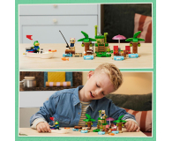 LEGO Animal Crossing 77048 Rejs dookoła wyspy Kapp’n - 1220622 - zdjęcie 7